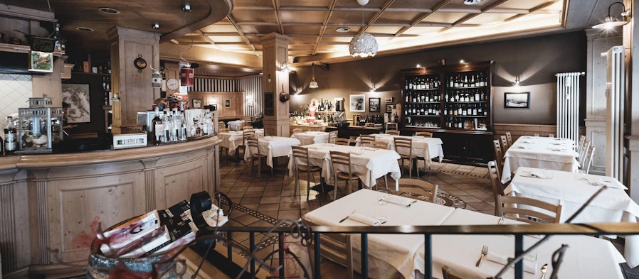 restaurant image